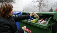 Svoz odpadů a provoz sběrových dvorů 21. 12. 2010 – 3. 1. 2011