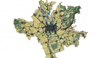I. Aktualizace územně analytických podkladů správního území obce s rozšířenou působností Olomouc