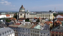 Studie UP oceňuje komunikační strategii  při přípravě nového územního plánu Olomouce