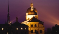Aktivity Římskokatolické farnosti sv. Michala v Olomouci