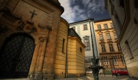 Aktivity statutárního města Olomouc