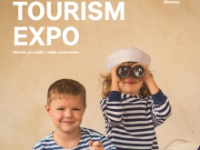 Tourism Expo v novém | © archiv Výstaviště Flora