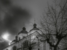 Kostel sv. Michala | © Jan Andreáš