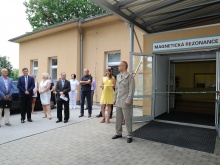 Vojenská nemocnice Olomouc rozšířila spektrum svých vyšetřovacích metod | © Blanka Martinovská