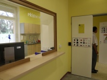 Vojenská nemocnice Olomouc rozšířila spektrum svých vyšetřovacích metod | © Blanka Martinovská