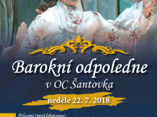 Olomoucké barokní slavnosti | © archiv OBS