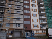Nová okna i teplejší kabát pro byty na Nových Sadech | Foto: MMOl