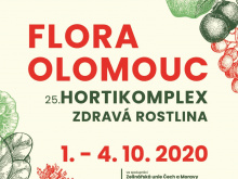 Podzimní Flora Olomouc se uskuteční. Dbá na zábavu i bezpečnost návštěvníků | Foto: archiv Výstaviště Flora Olomouc