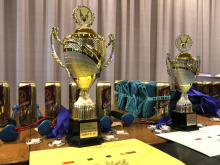 Bowlingový turnaj pro seniory o pohár náměstkyně | Foto: Blanka Martinovská